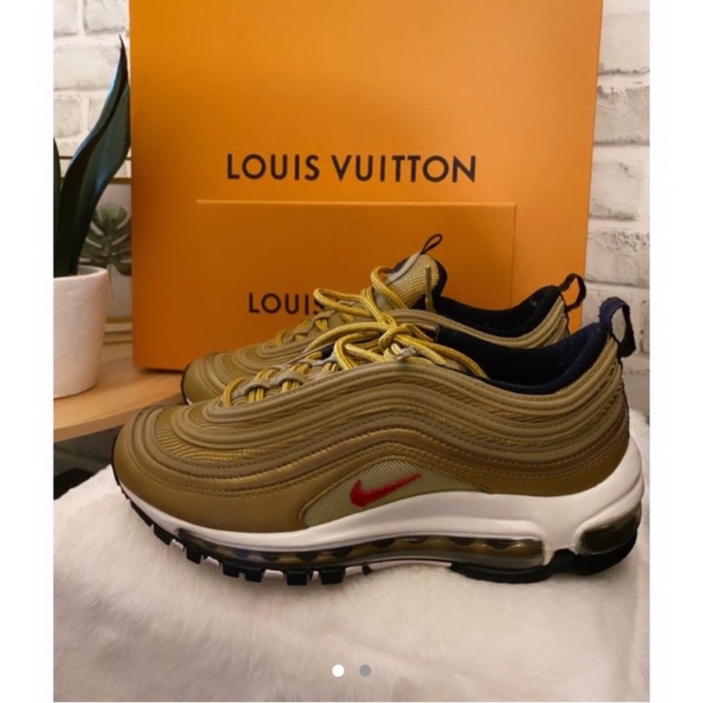 Nike Air Max 97 QS